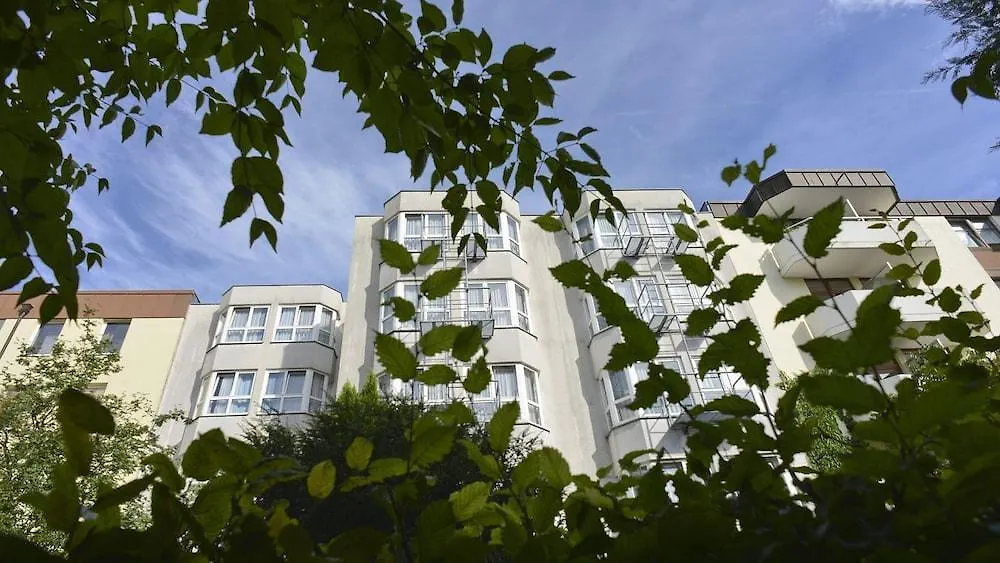 Hotel Amenity Mnichov