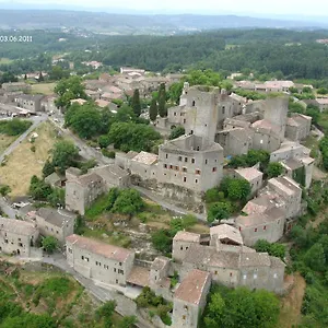 Couette-café Château De