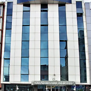 Hotel Grand Hilarium Istanbul