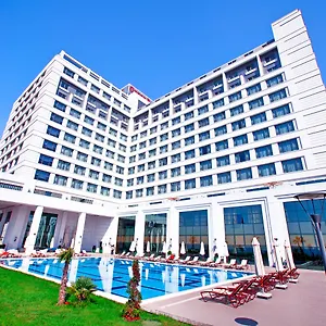 Hotel The Park Pendik Istanbul