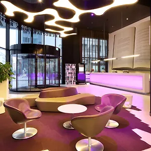 Hotel Eurostars Book, Munique