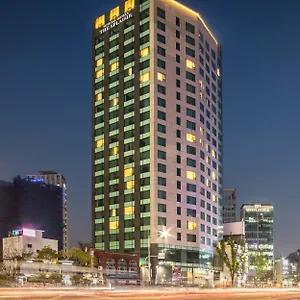 Hotel Sotetsu The Splaisir Dongdaemun Seoul