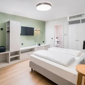 Apartahotel Koos Hotel&apartments -, Múnich