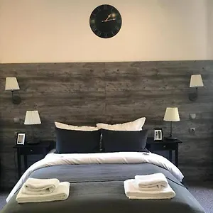 Room's By Sleephotels 2* Hamburg-Harburg