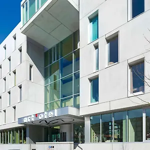 Hotel Art'otel Cologne, Powered By Radisson Colónia