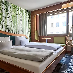 Cocoon Stachus *** Munich