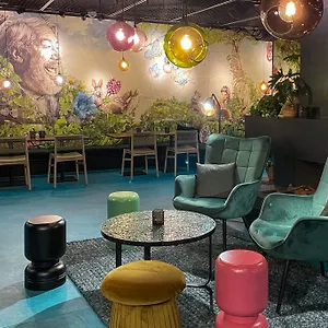 Cocoon Sendlinger Tor **** Munich