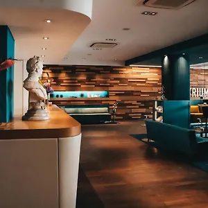 Boutique Atrium **** Munich