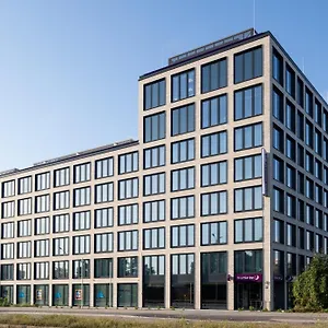 Premier Schwabing *** Munich