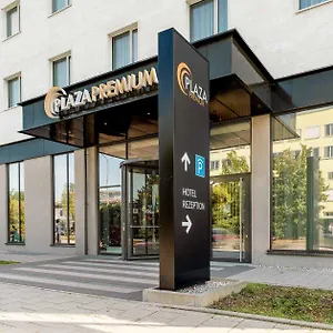 Hotel Plaza Premium, Múnich