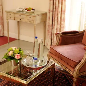 Hotel Boutique Splendid, Múnich
