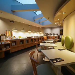 Hotel 987 Design Prague