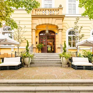Hotel Boutique Krone, Munique