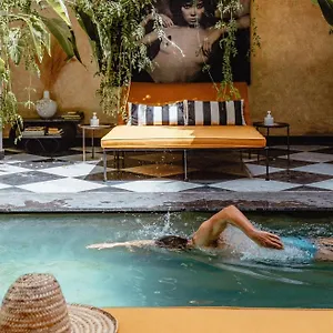Riad Sakkan Marrakesh