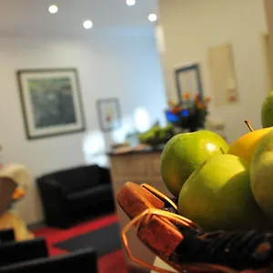Hotel Cerano Am Dom Colónia