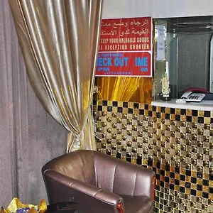 Hotel Golden Star Dubai