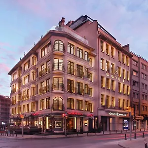 Hotel The Haze Karakoey Istanbul