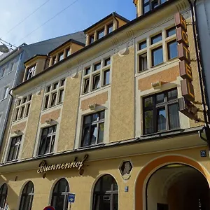 Brunnenhof Center *** Munich