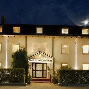 Hotel Olympia, Munique