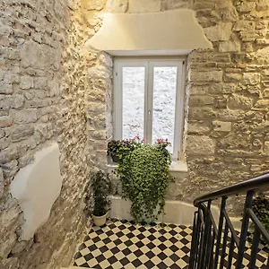 Hotel Heritage Antique Split