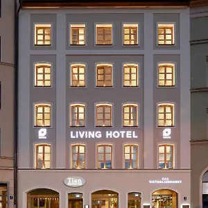 Living Viktualienmarkt **** Munich