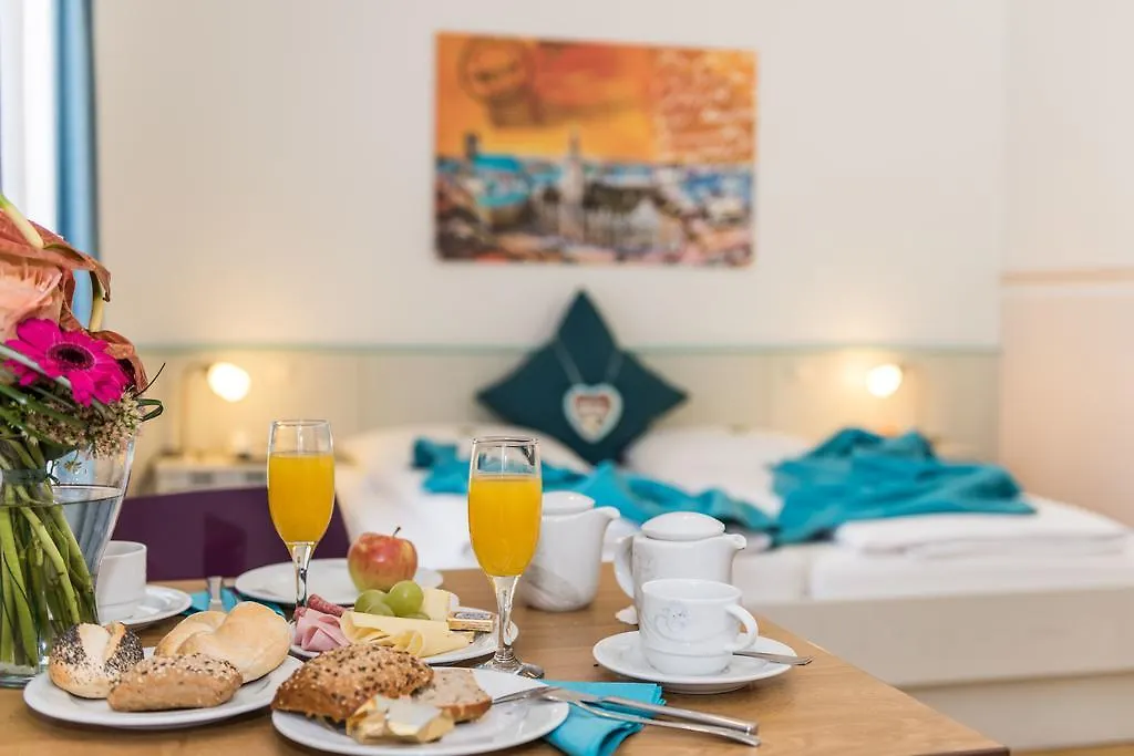 Hotel Amenity Munich