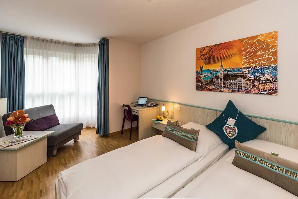 Hotel Amenity Munich