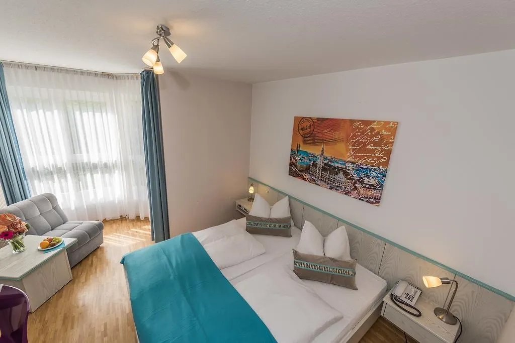Hotel Amenity Munich