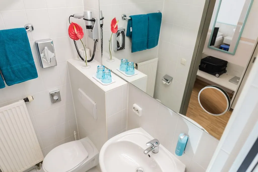 Hotel Amenity Munich