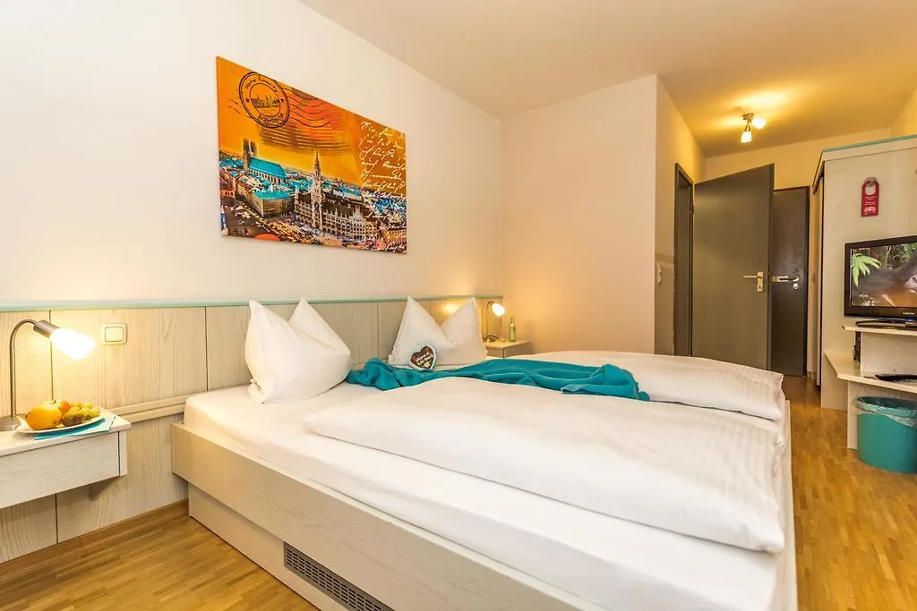 Hotel Amenity Munich