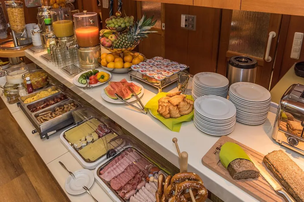 Hotel Amenity Munich