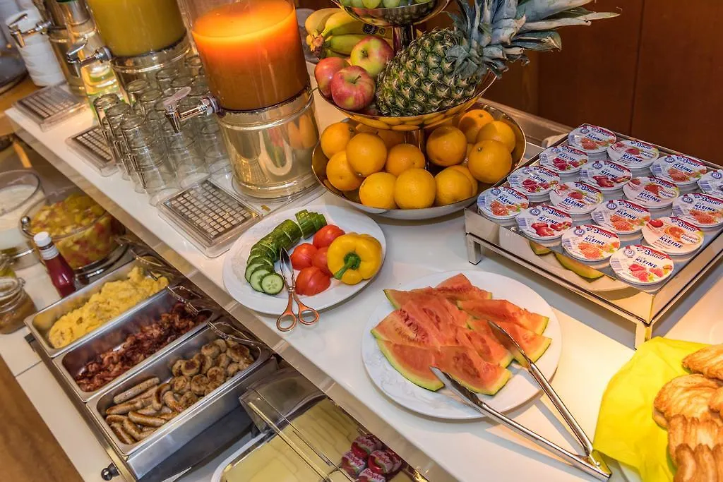 Hotel Amenity Munich