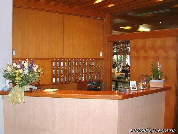 Hotel Amenity Munich