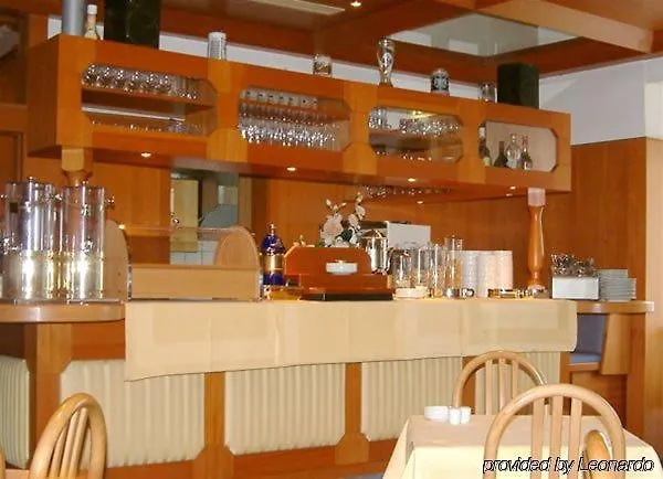 Hotel Amenity Munich