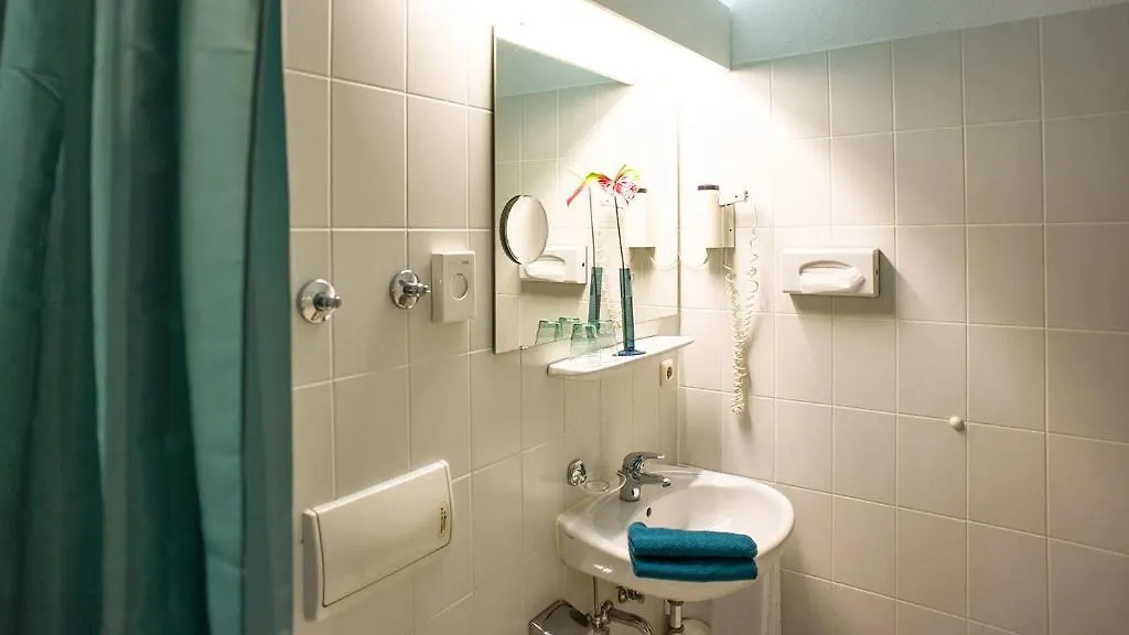 Hotel Amenity Munich