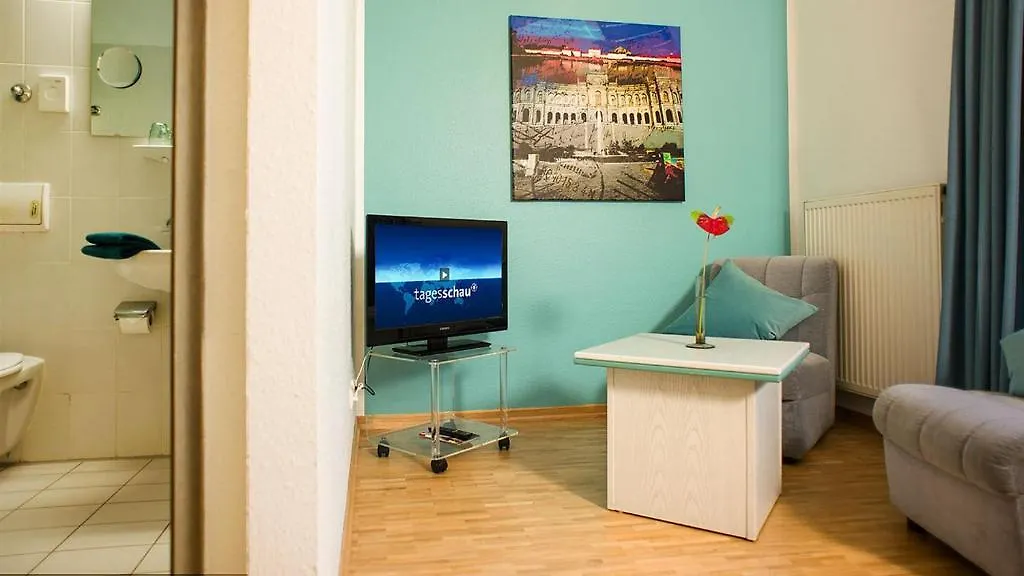 Hotel Amenity Munich