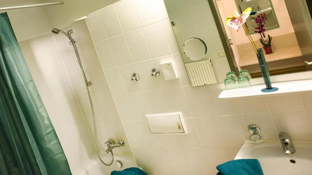 Hotel Amenity Munich Germany