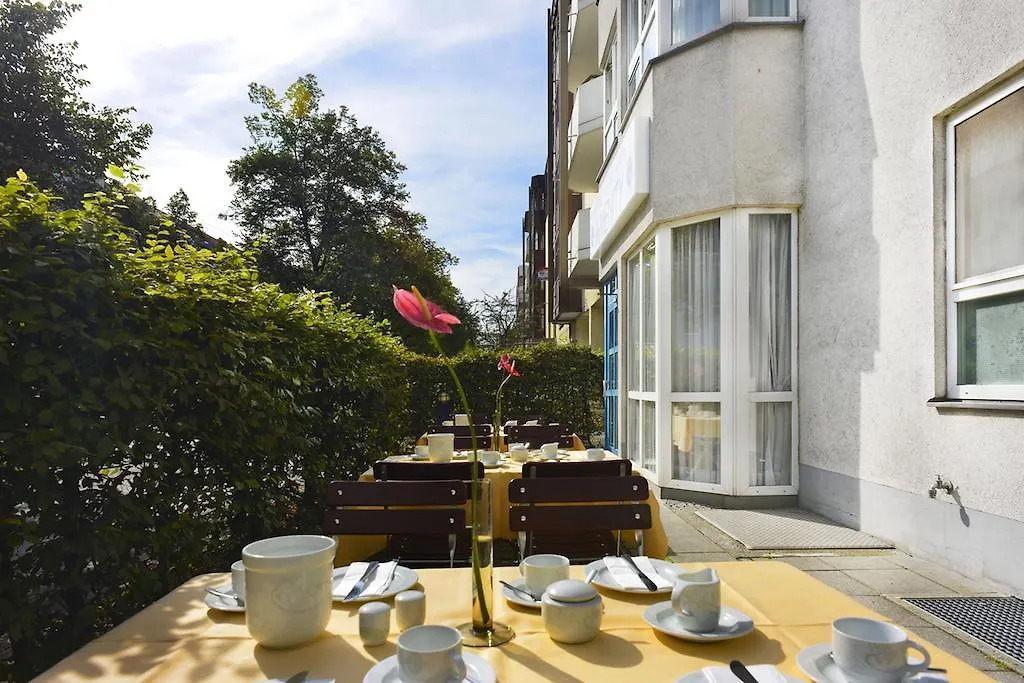 Hotel Amenity Munich Germany