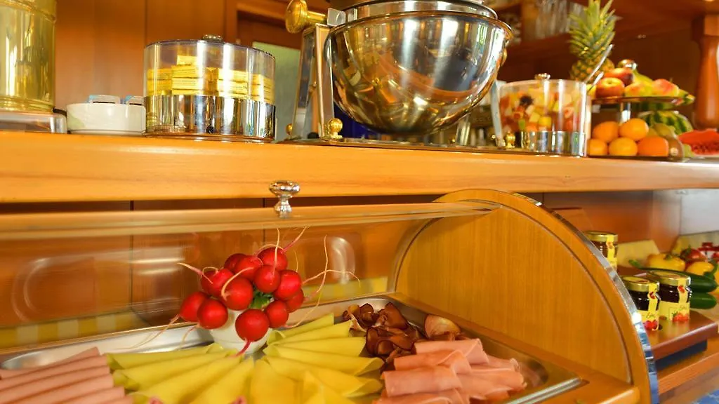 Hotel Amenity Munich