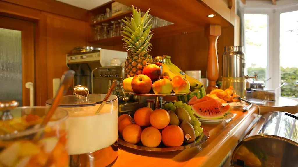 Hotel Amenity Munich