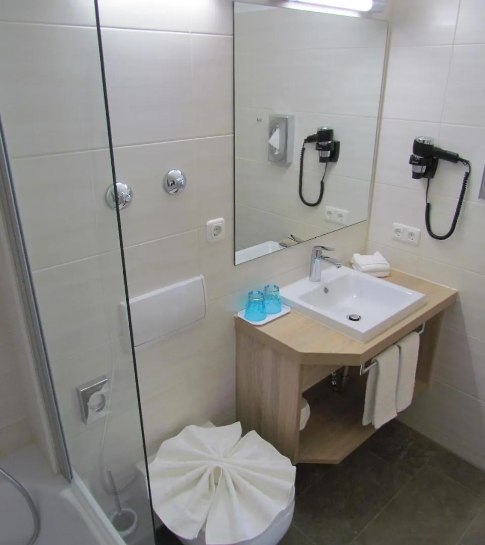 Hotel Amenity Munich