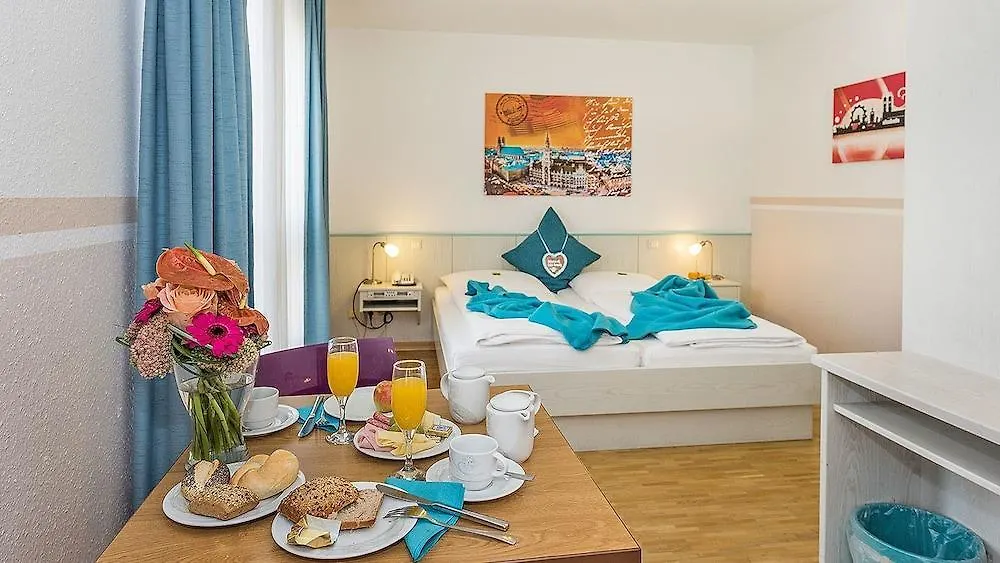 Hotel Amenity Munich