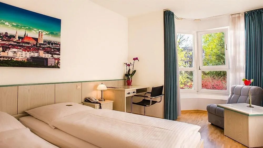 Hotel Amenity Munich Germany