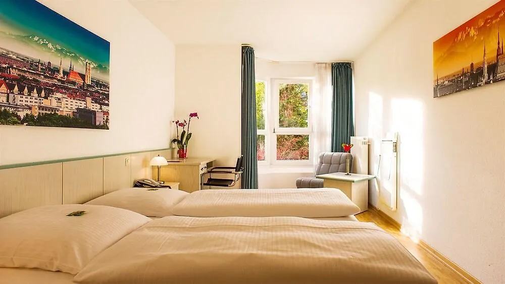 Hotel Amenity Munich