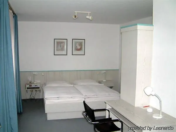 Hotel Amenity Munique