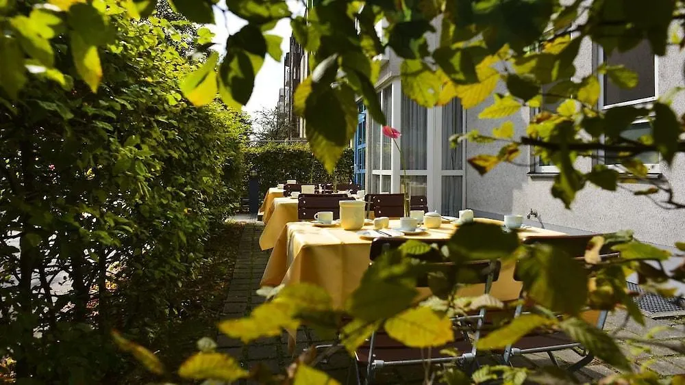 Hotel Amenity Munique